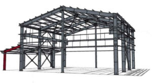 Tendencias actuales en diseño de estructuras metálicas